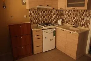 Lägenhetshotell A'la House 3*