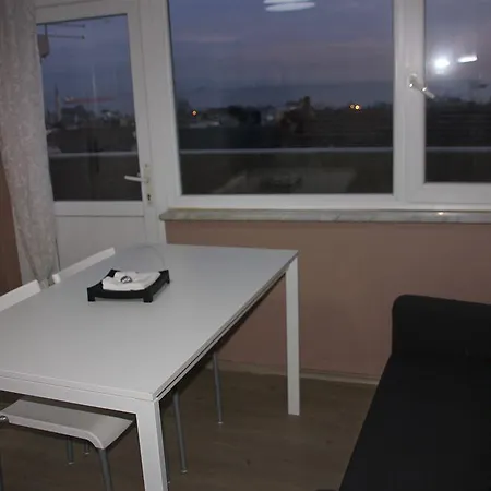 A'la House Lägenhetshotell