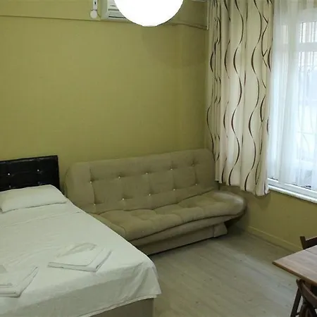 A'la House Lägenhetshotell