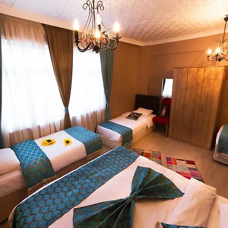 A'la House 3*