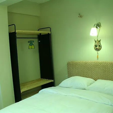 A'la House Lägenhetshotell 3*
