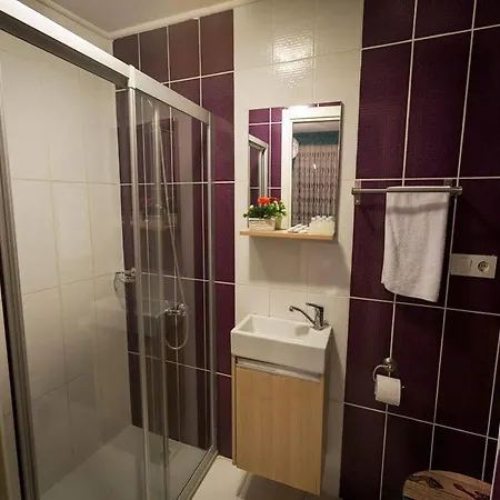 A'la House Lägenhetshotell Istanbul