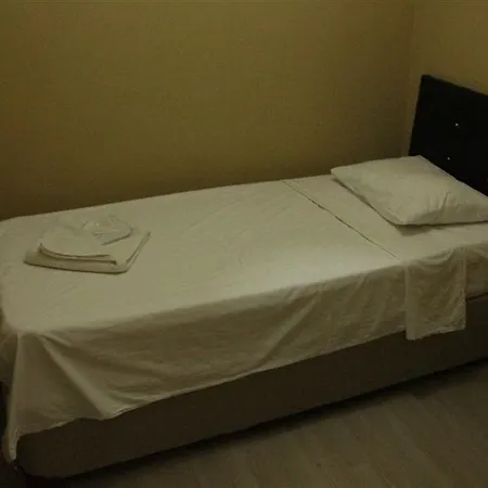 Apart Otel A'la House İstanbul
