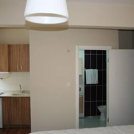 A'la House Apart Otel