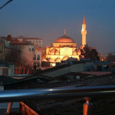 A'la House İstanbul