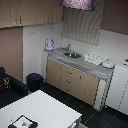 A'la House Apart Otel 3*