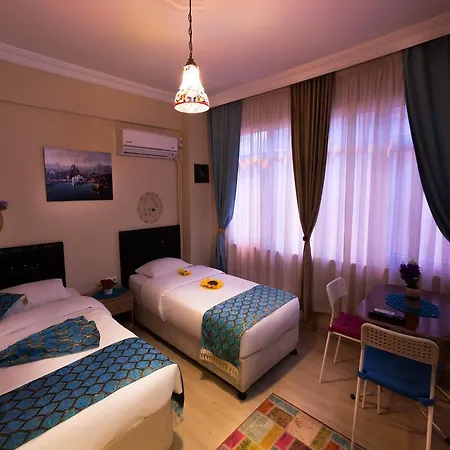 A'la House Aparthotel
