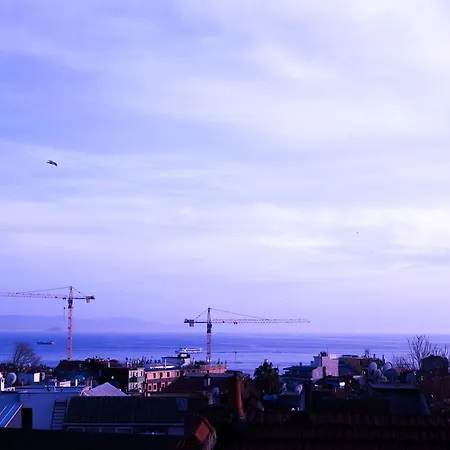 Apart Otel A'la House İstanbul