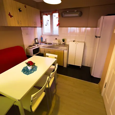 A'la House Apart Otel