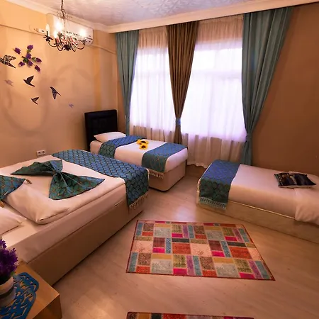 A'la House 3* Istanbul