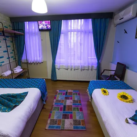 A'la House Apart Otel 3*