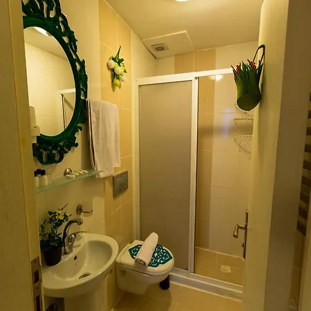 A'la House Apart Otel 3*