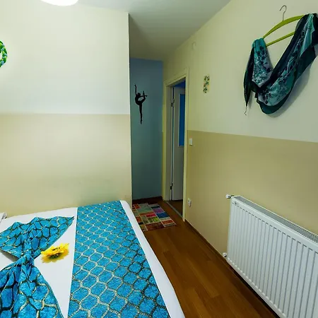 Apart Otel A'la House İstanbul