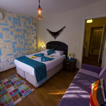 A'la House Apart Otel