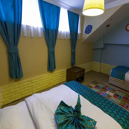 A'la House 3* Istanbul