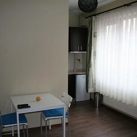 A'la House Apart Otel İstanbul