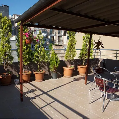 Apart Otel A'la House İstanbul