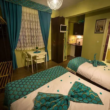 A'la House Apart Otel 3*