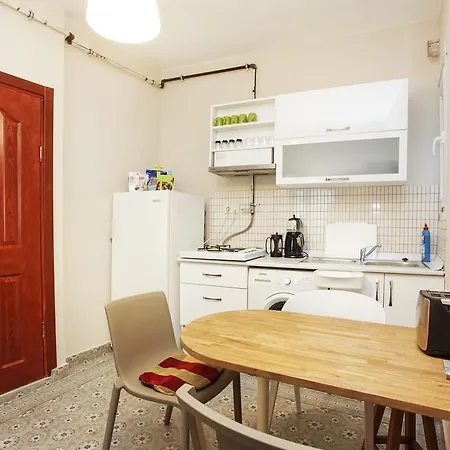 A'la House شقة فندقية