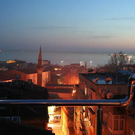 A'la House Istambul