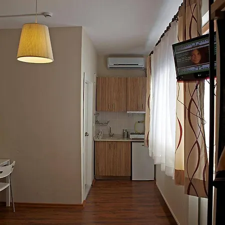A'la House 3*