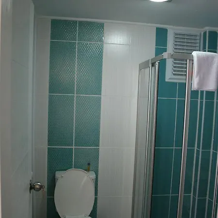 Lejlighedshotel A'la House 3*