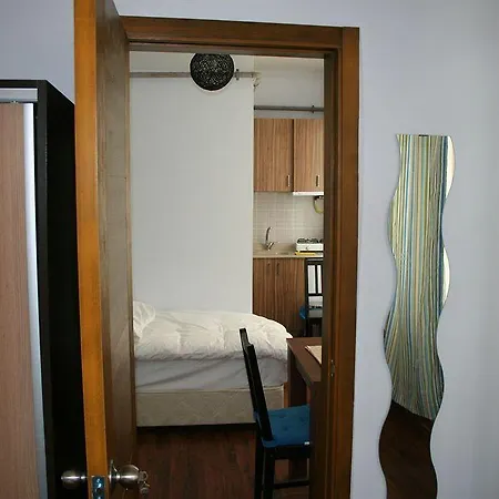 A'la House 3* Stambuł