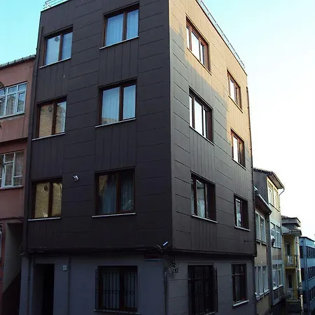 A'la House 3* Istambul
