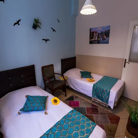 A'la House شقة فندقية 3*