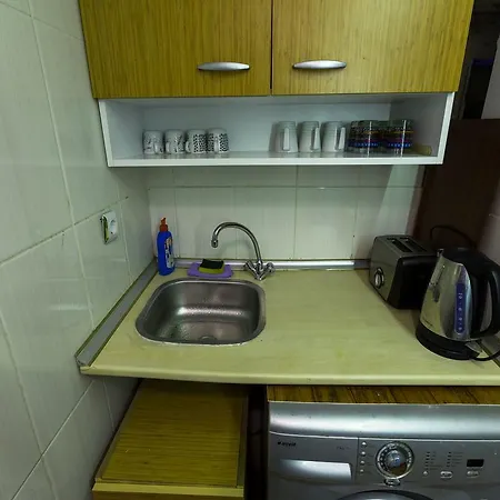 A'la House اسطنبول