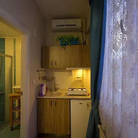 A'la House Hotel apartamentowy 3*