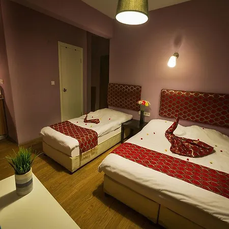 A'la House 3* اسطنبول