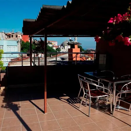Hotel apartamentowy A'la House 3*