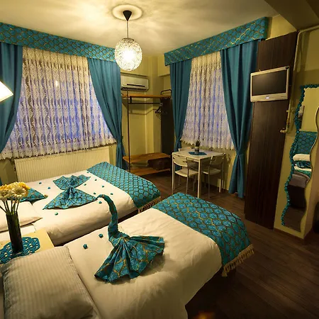 A'la House Istambul