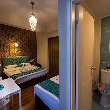 A'la House 3* Istambul